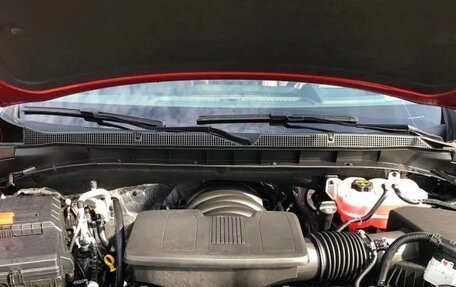 Chevrolet Tahoe IV, 2025 год, 15 233 760 рублей, 19 фотография