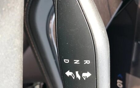 Chevrolet Tahoe IV, 2025 год, 15 233 760 рублей, 21 фотография