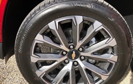 Chevrolet Tahoe IV, 2025 год, 15 233 760 рублей, 24 фотография