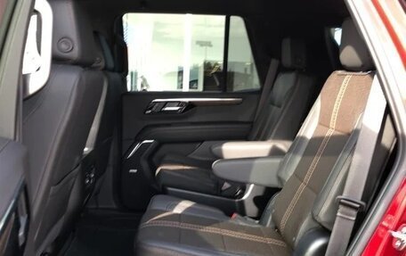 Chevrolet Tahoe IV, 2025 год, 15 233 760 рублей, 22 фотография