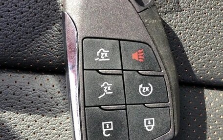 Chevrolet Tahoe IV, 2025 год, 15 233 760 рублей, 26 фотография