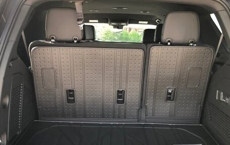 Chevrolet Tahoe IV, 2025 год, 15 233 760 рублей, 20 фотография