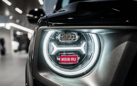 Haval H7, 2025 год, 3 849 000 рублей, 10 фотография