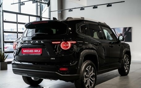 Haval H7, 2025 год, 3 849 000 рублей, 5 фотография