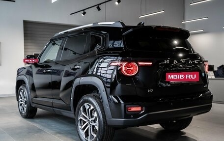 Haval H7, 2025 год, 3 849 000 рублей, 7 фотография