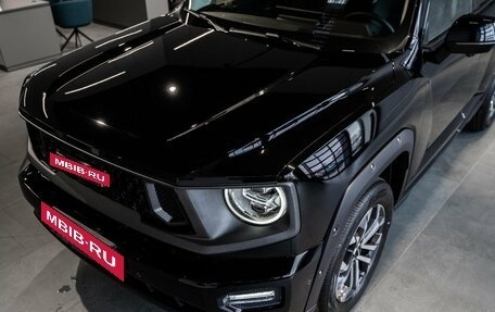 Haval H7, 2025 год, 3 849 000 рублей, 13 фотография