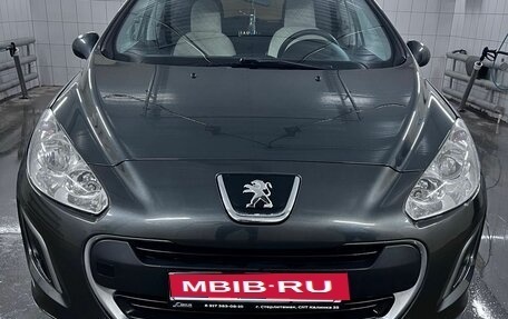Peugeot 308 II, 2011 год, 650 000 рублей, 1 фотография
