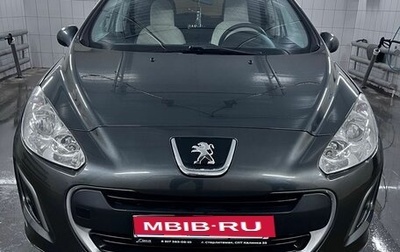 Peugeot 308 II, 2011 год, 650 000 рублей, 1 фотография