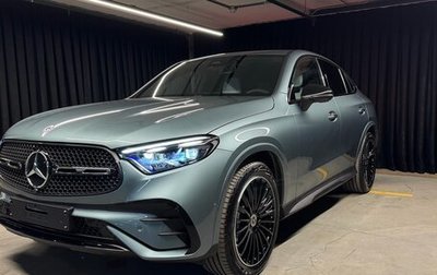 Mercedes-Benz GLC, 2025 год, 11 190 000 рублей, 1 фотография