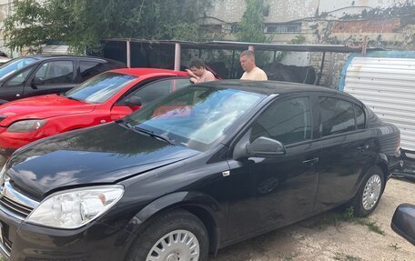 Opel Astra H, 2012 год, 690 000 рублей, 2 фотография