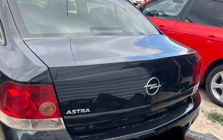 Opel Astra H, 2012 год, 690 000 рублей, 6 фотография