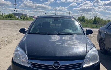 Opel Astra H, 2012 год, 690 000 рублей, 4 фотография