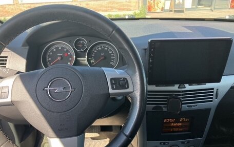 Opel Astra H, 2012 год, 690 000 рублей, 3 фотография