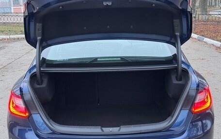 Renault Megane IV, 2019 год, 1 490 000 рублей, 17 фотография