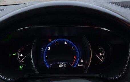 Renault Megane IV, 2019 год, 1 490 000 рублей, 19 фотография