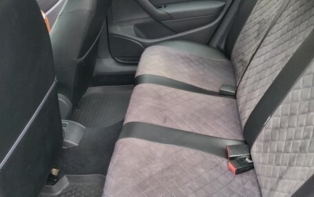 Volkswagen Polo VI (EU Market), 2011 год, 550 000 рублей, 11 фотография