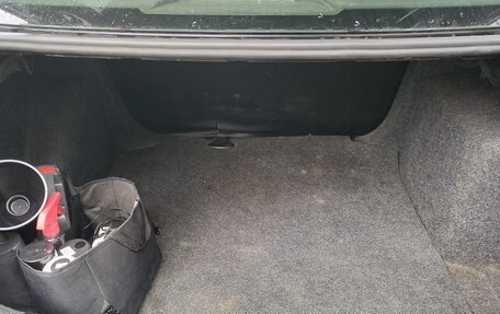 Volkswagen Polo VI (EU Market), 2011 год, 550 000 рублей, 12 фотография