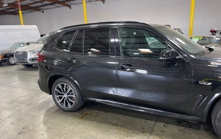 BMW X5, 2022 год, 5 540 000 рублей, 7 фотография