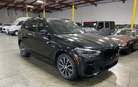 BMW X5, 2022 год, 5 540 000 рублей, 5 фотография