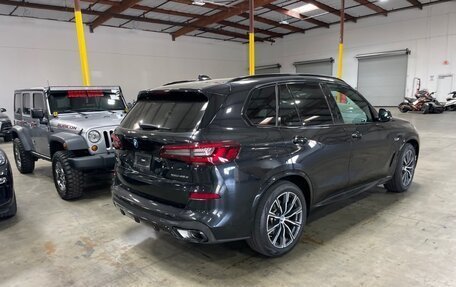BMW X5, 2022 год, 5 540 000 рублей, 8 фотография