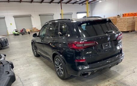 BMW X5, 2022 год, 5 540 000 рублей, 10 фотография