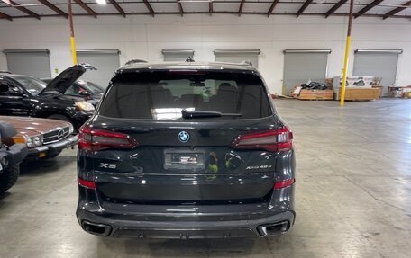 BMW X5, 2022 год, 5 540 000 рублей, 9 фотография