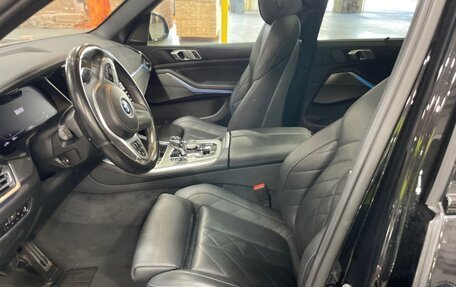 BMW X5, 2022 год, 5 540 000 рублей, 14 фотография