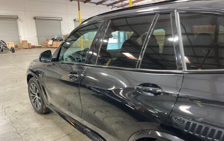 BMW X5, 2022 год, 5 540 000 рублей, 12 фотография