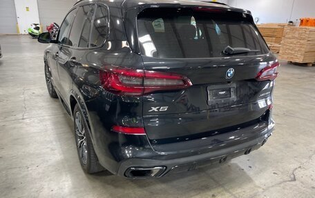 BMW X5, 2022 год, 5 540 000 рублей, 11 фотография