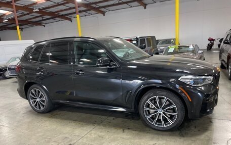 BMW X5, 2022 год, 5 540 000 рублей, 6 фотография