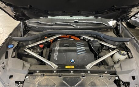 BMW X5, 2022 год, 5 540 000 рублей, 15 фотография