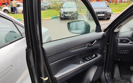 Mazda CX-5 II, 2017 год, 3 420 000 рублей, 8 фотография