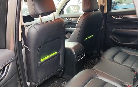 Mazda CX-5 II, 2017 год, 3 420 000 рублей, 7 фотография