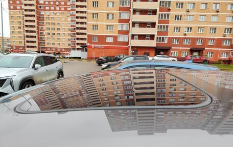 Mazda CX-5 II, 2017 год, 3 420 000 рублей, 9 фотография