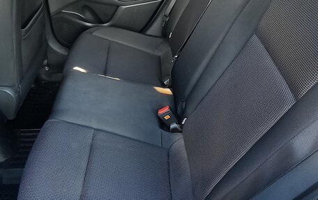 Hyundai Solaris II рестайлинг, 2017 год, 1 260 000 рублей, 15 фотография