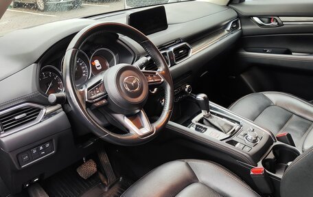 Mazda CX-5 II, 2017 год, 3 420 000 рублей, 6 фотография