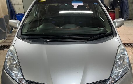 Honda Fit III, 2011 год, 777 000 рублей, 3 фотография