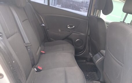 Renault Fluence I, 2011 год, 450 000 рублей, 7 фотография