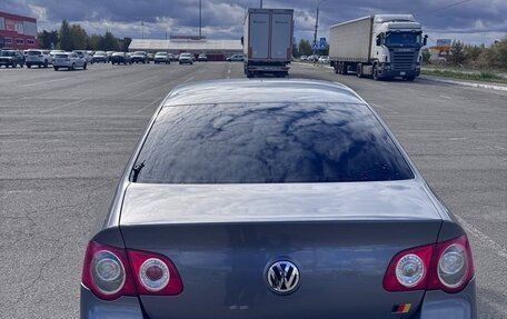 Volkswagen Passat B6, 2008 год, 660 000 рублей, 6 фотография