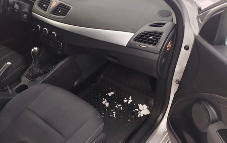 Renault Fluence I, 2011 год, 450 000 рублей, 6 фотография