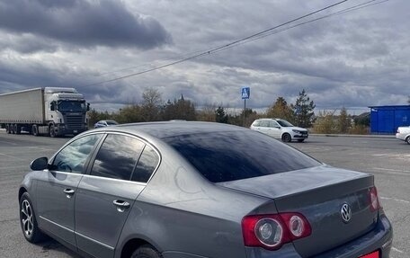 Volkswagen Passat B6, 2008 год, 660 000 рублей, 7 фотография