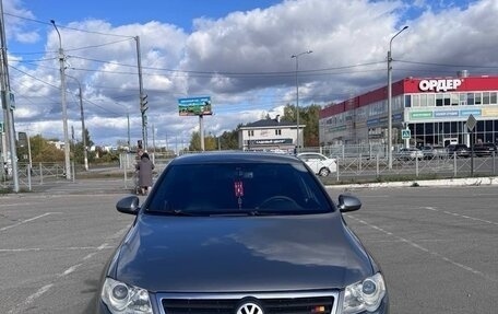 Volkswagen Passat B6, 2008 год, 660 000 рублей, 2 фотография
