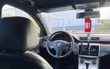 Volkswagen Passat B6, 2008 год, 660 000 рублей, 9 фотография