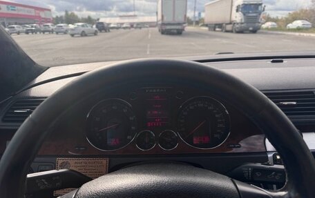 Volkswagen Passat B6, 2008 год, 660 000 рублей, 11 фотография