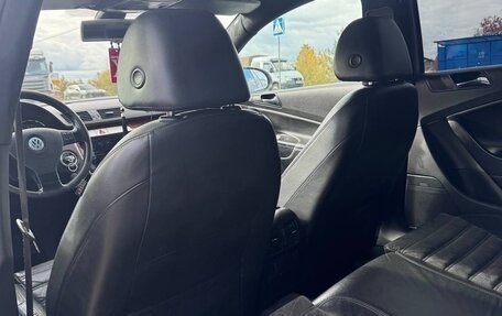 Volkswagen Passat B6, 2008 год, 660 000 рублей, 12 фотография