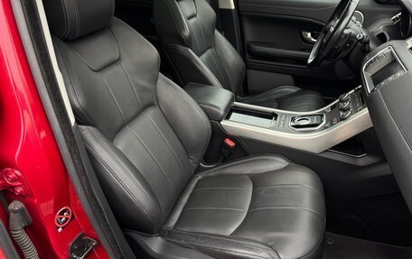 Land Rover Range Rover Evoque I, 2015 год, 2 700 000 рублей, 10 фотография