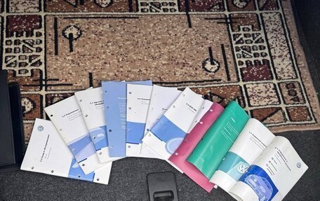 Volkswagen Passat B6, 2008 год, 660 000 рублей, 15 фотография