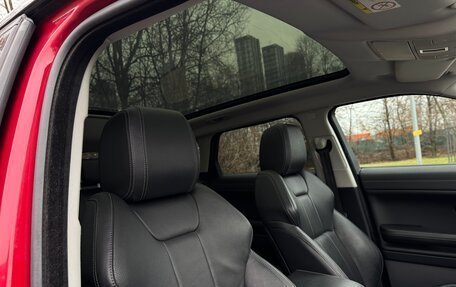 Land Rover Range Rover Evoque I, 2015 год, 2 700 000 рублей, 12 фотография