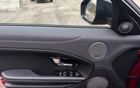 Land Rover Range Rover Evoque I, 2015 год, 2 700 000 рублей, 19 фотография