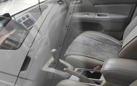 Chery Fora (A21), 2007 год, 190 000 рублей, 3 фотография